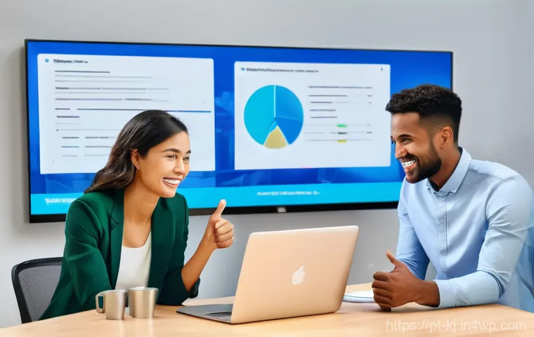 웹 애플리케이션에서의 장애 처리 기법 - **Prompt:** A curious and focused teenager, wearing a casual t-shirt and jeans, is intently examinin...