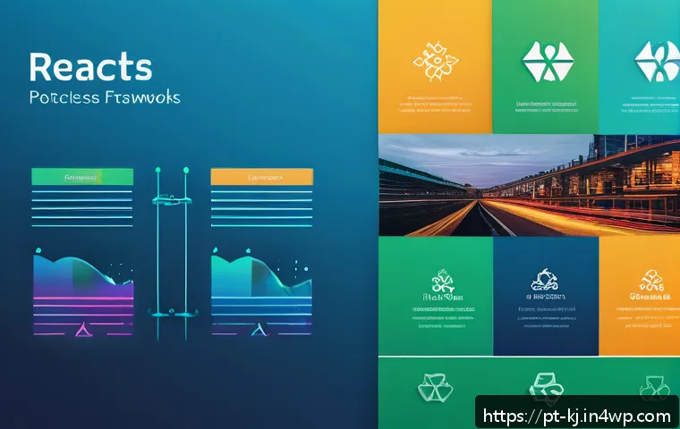 JavaScript 프레임워크 비교  React vs  Vue 관련 이미지 1