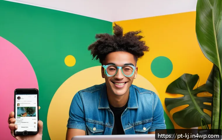 웹 기술을 활용한 비즈니스 성장 전략 관련 이미지 2